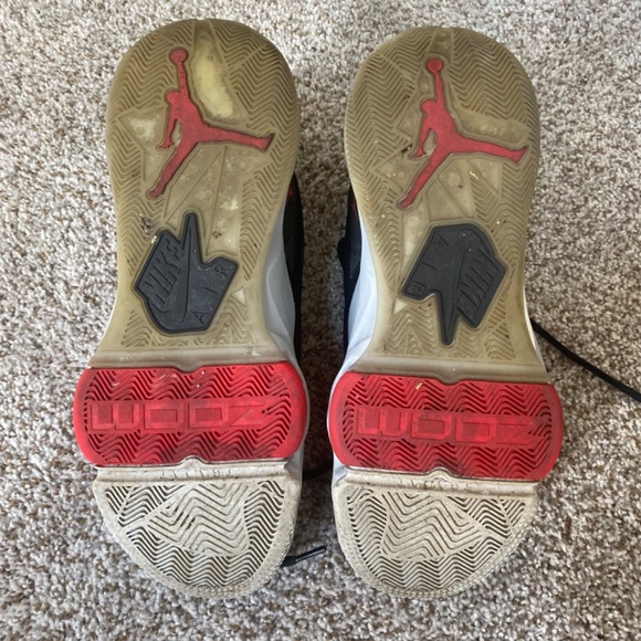 Nike Air Jordan - Picture 4 of 5